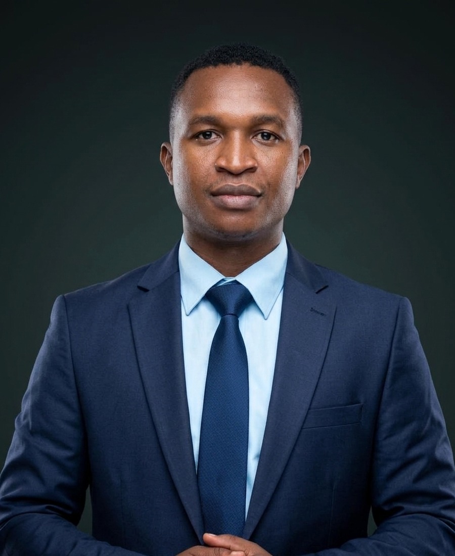 Ongoro Juma